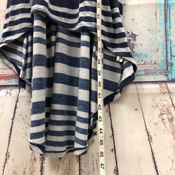 Maxi High/Low Dress - Picture 8 of 8